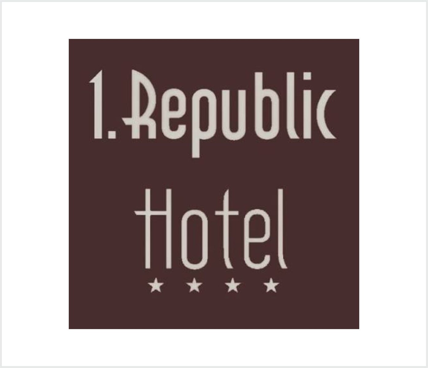 First Republik